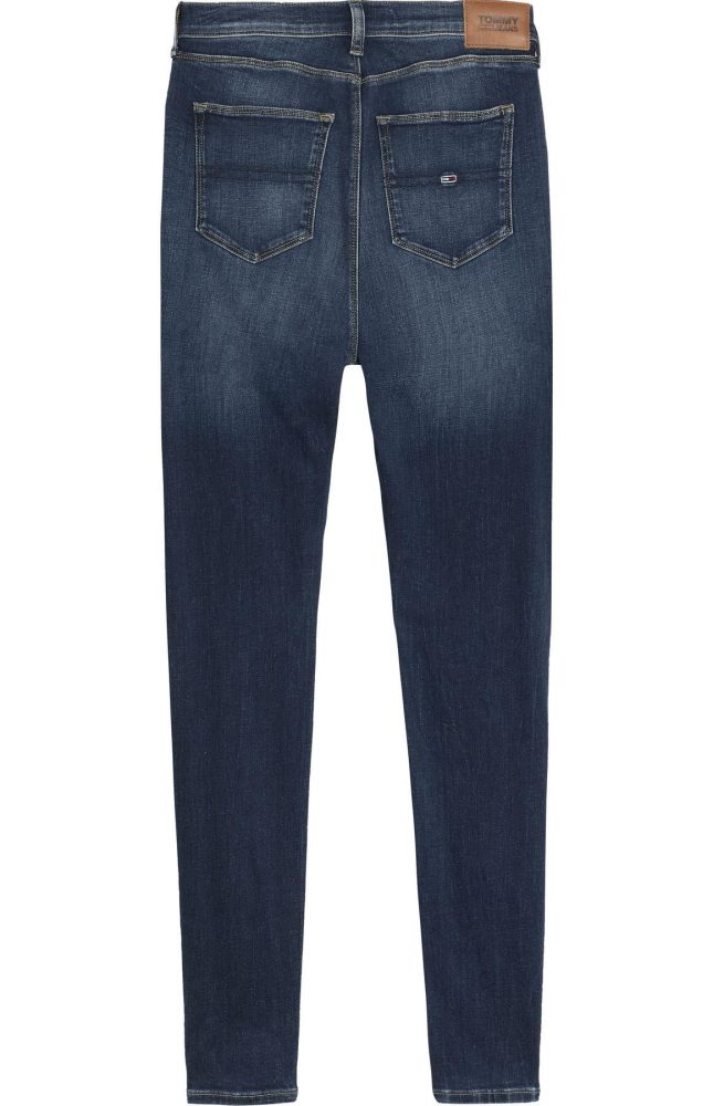 Tommy Hilfiger Jeans Donna Sylvia Hr - immagine 2