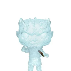 Night King (Crystal) Night King (Crystal)