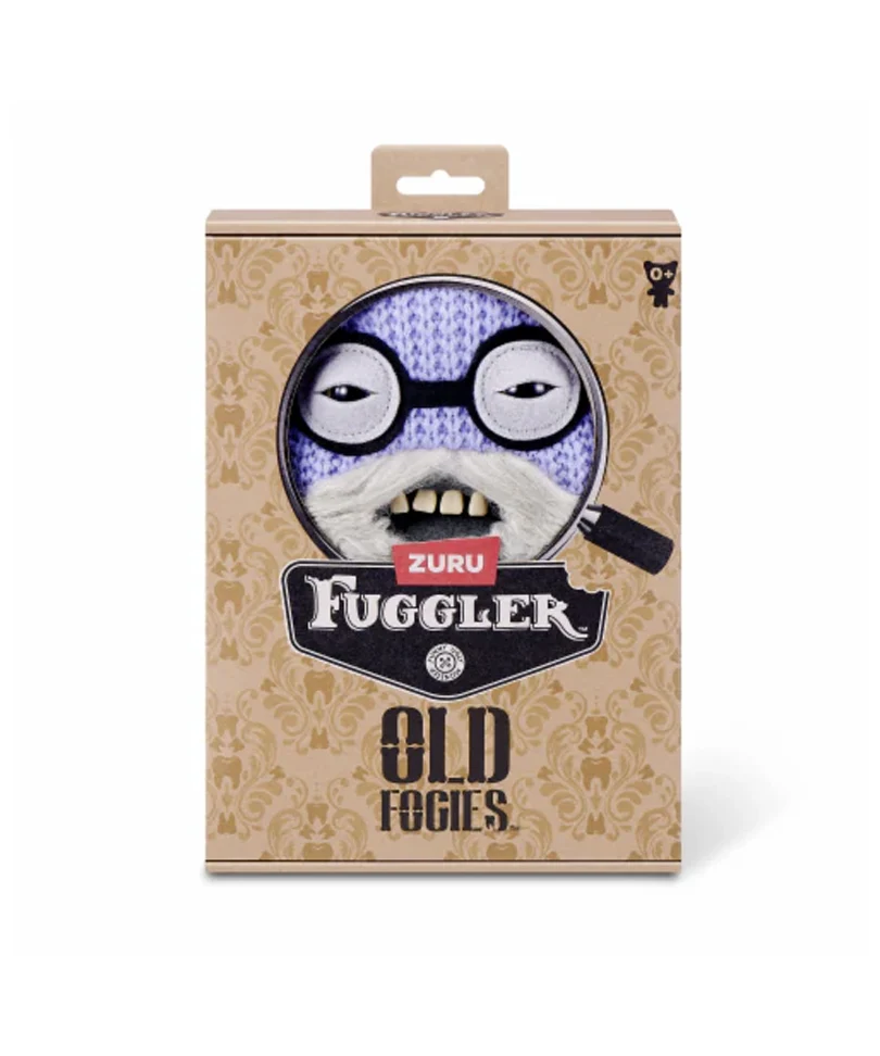 Fuggler: Old Fogies (Mr. Needles) - immagine 2