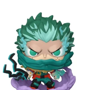 Deku (Premium) Deku (Premium)