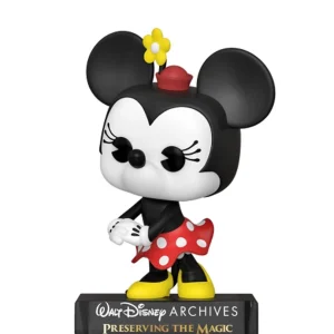 Minnie Mouse (2013) Minnie Mouse (2013)