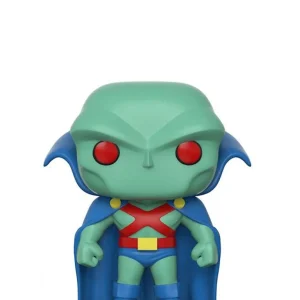 Martian Manhunter (Animated) Martian Manhunter (Animated)