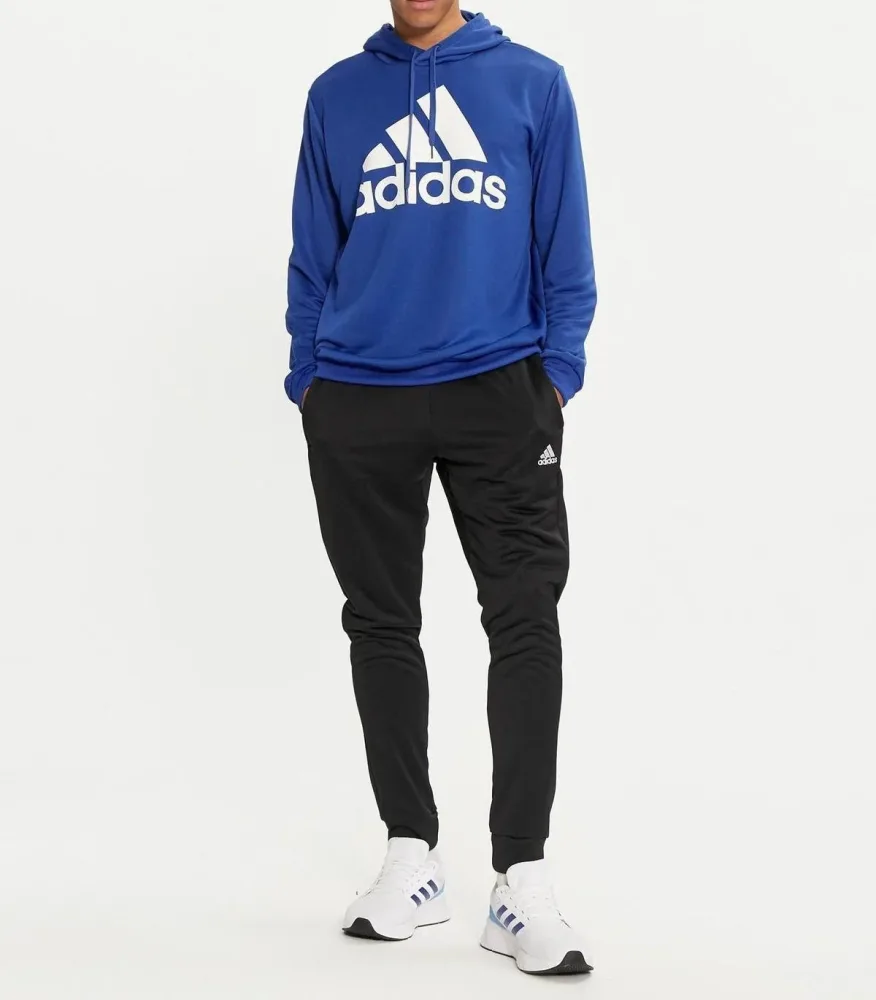 Adidas Tuta Uomo French Terry