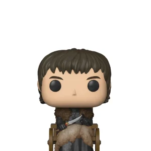 Bran Stark (Three-Eyed Raven) Bran Stark (Three-Eyed Raven)