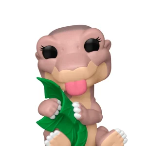 Littlefoot (with Treestar) Littlefoot (with Treestar)