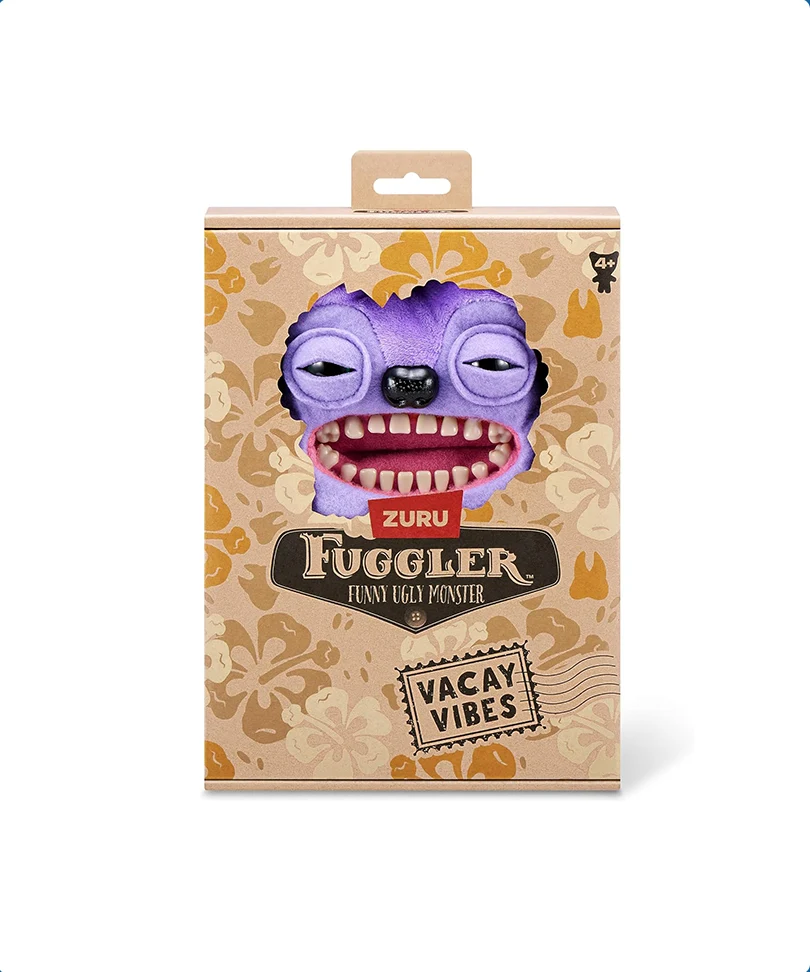 Fuggler: Vacay Vibes (Greedy Grinner) - immagine 2