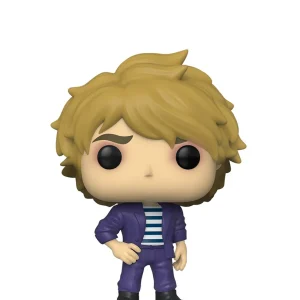 Nick Rhodes