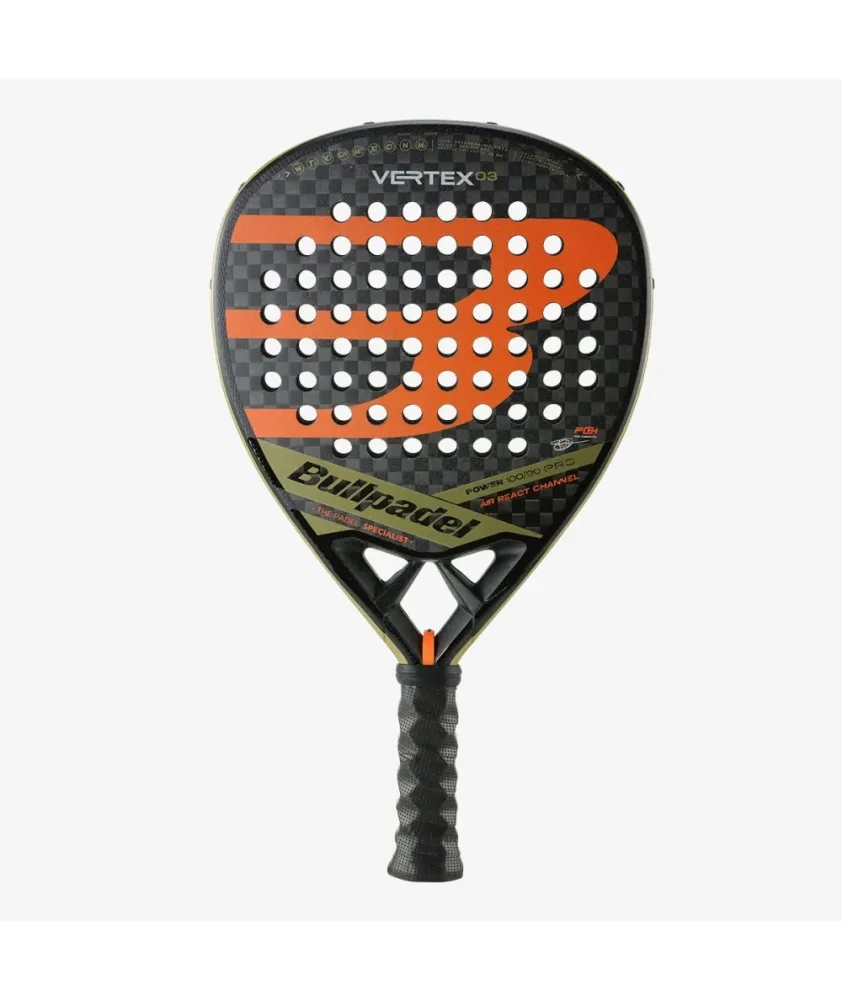 Bullpadel Vertex 03 23