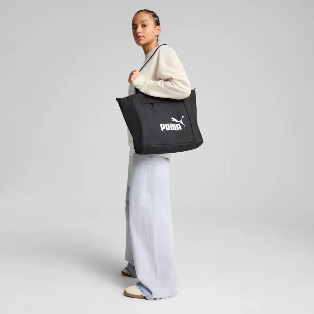 Puma Borsa Base Shopper - immagine 3