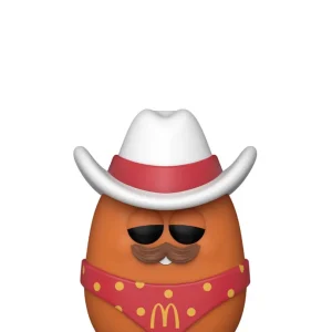 Cowboy McNugget Cowboy McNugget