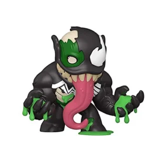 Zombie Venom Zombie Venom