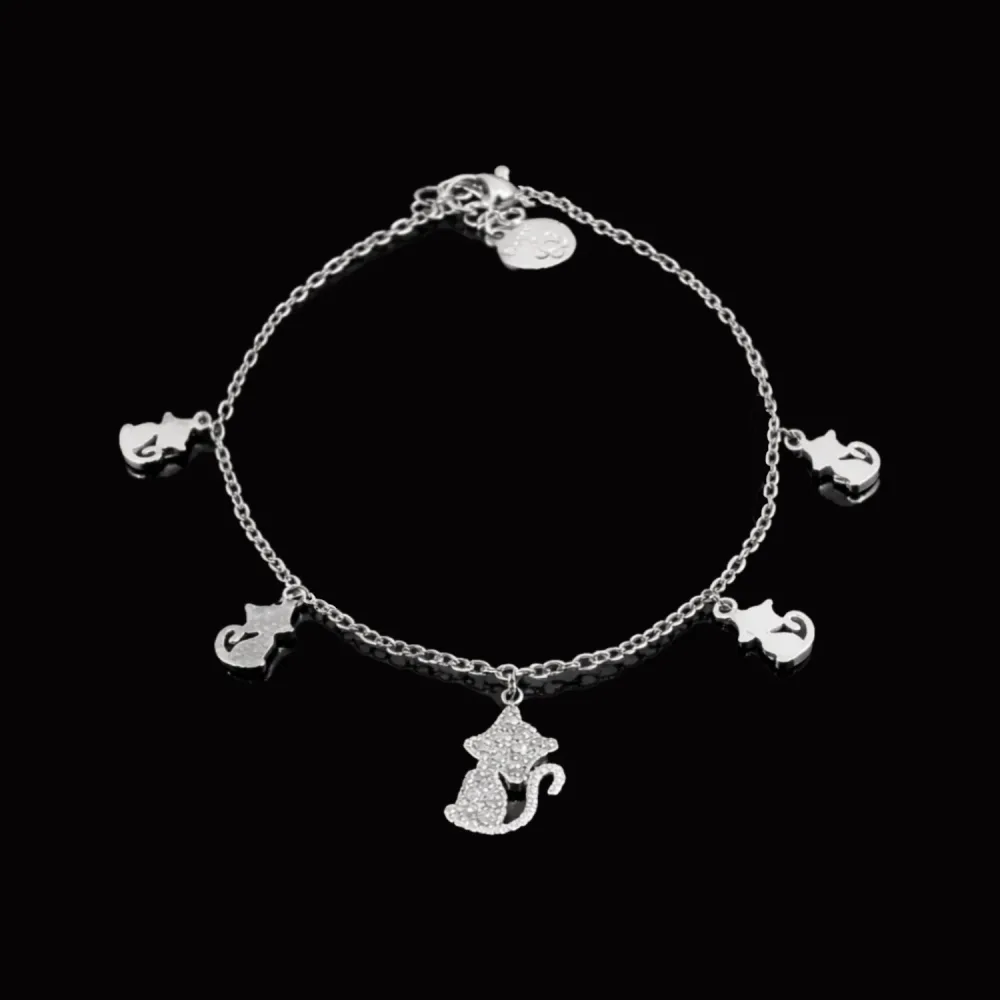 BRACCIALE KITTY