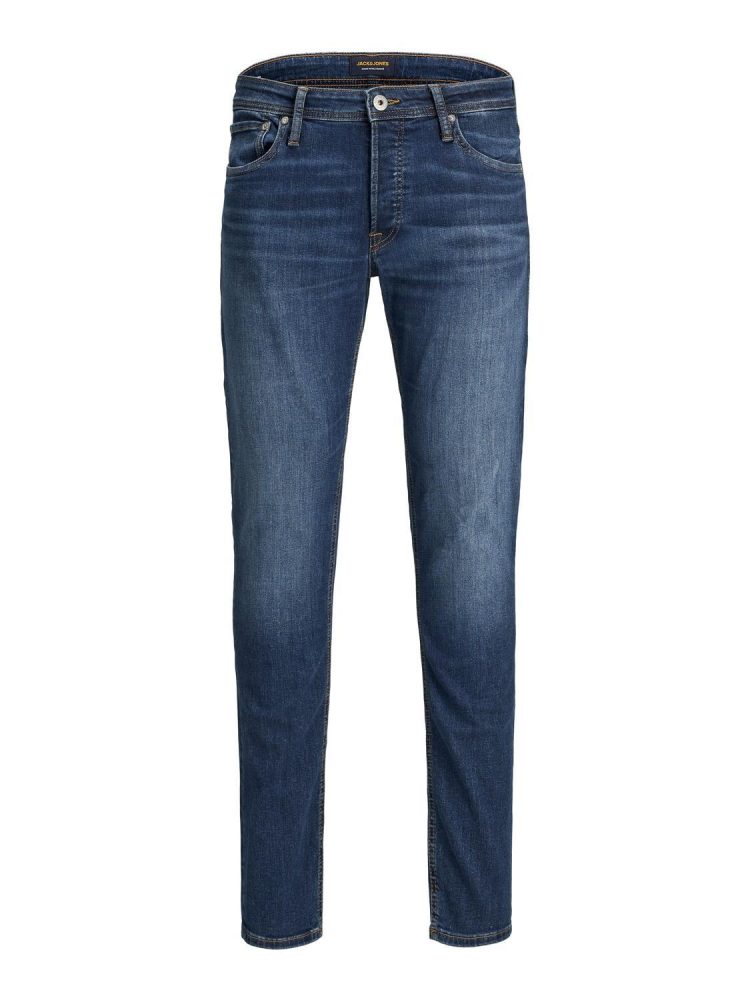 Jack And Jones Jeans Uomo Glenn 814
