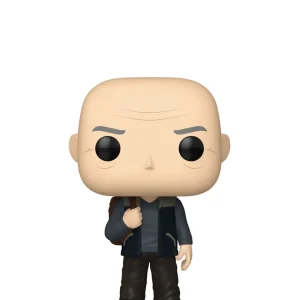 Jean-Luc Picard Jean-Luc Picard