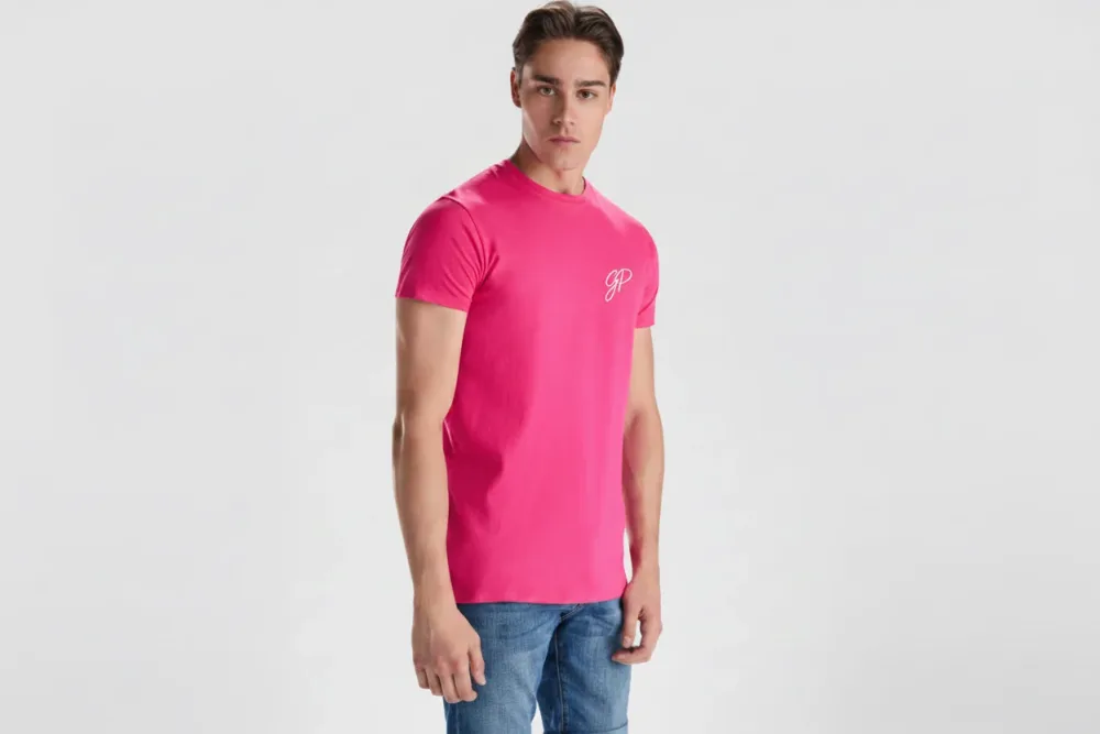 Offerta T-Shirt Stampata Max 13 cm