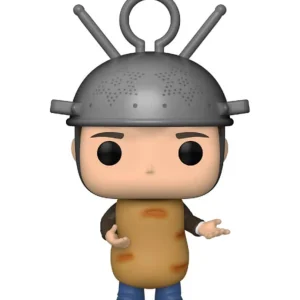 Ross Geller (Spudnik) Ross Geller (Spudnik)