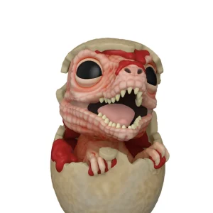 Hatching Raptor Hatching Raptor