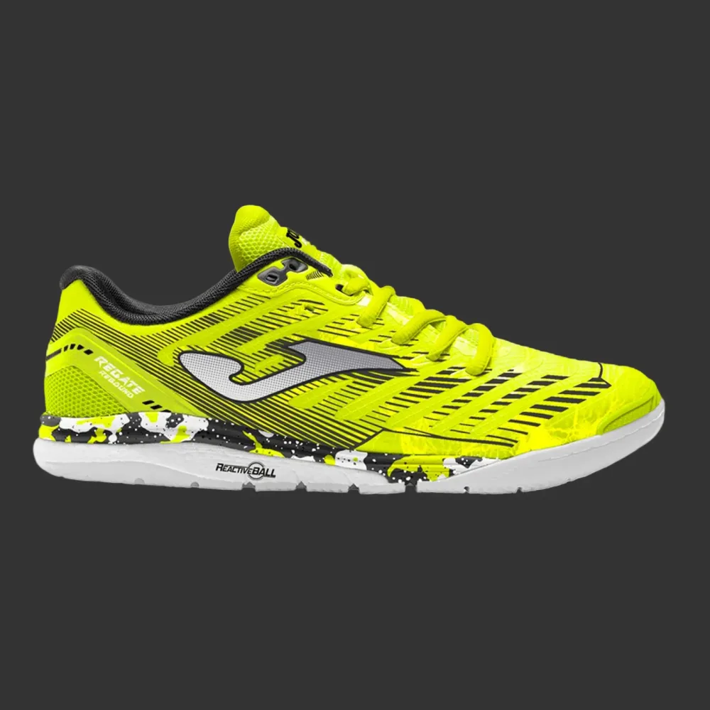 REGATE REBOUND 2309 – GIALLO INDOOR