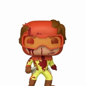 Rex Splode (Chase) Rex Splode (Chase)