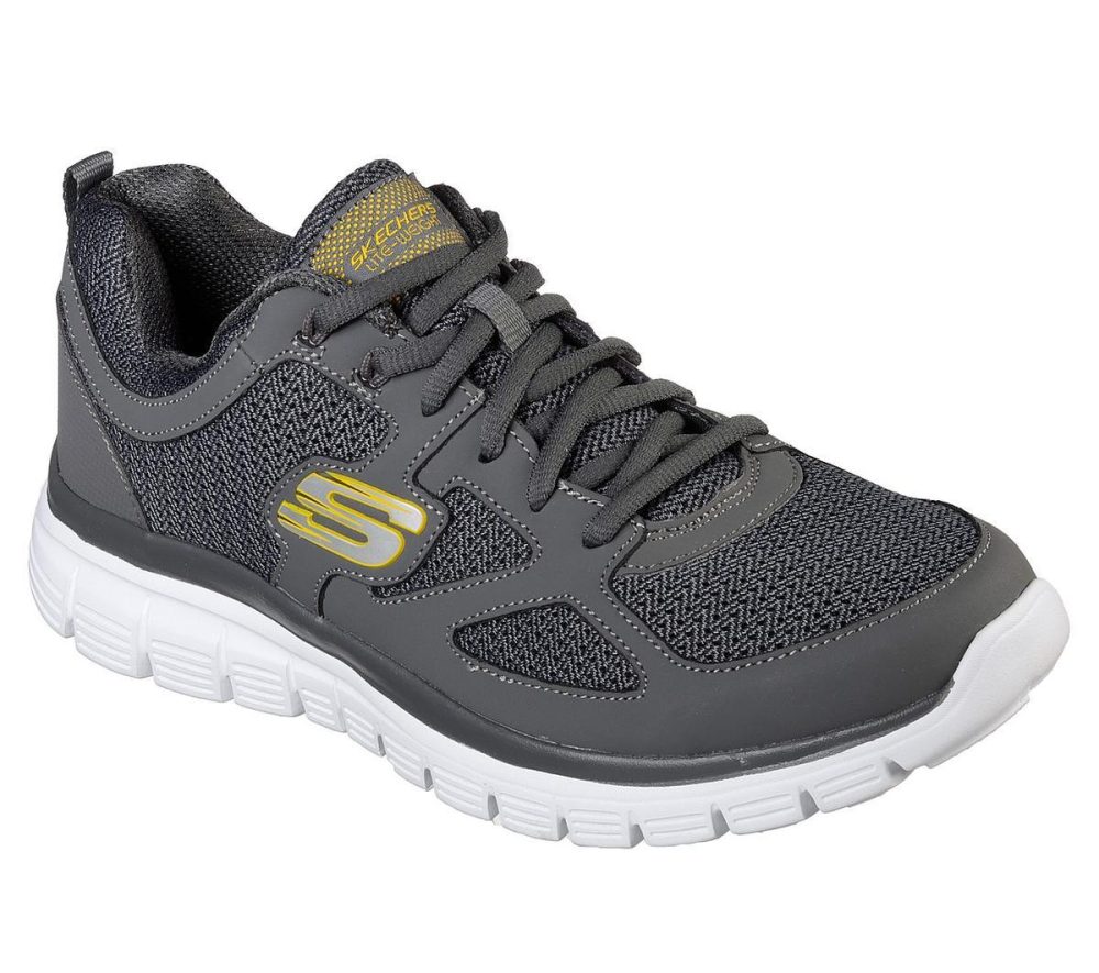 Skechers Scarpa Uomo Agoura