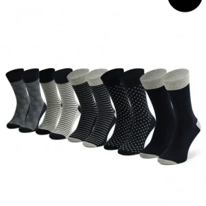 Jack And Jones Calzini Uomo 5Paia