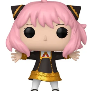 Anya Forger (10-Inch) Anya Forger (10-Inch)