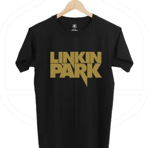 T-Shirt Linkin Park logo