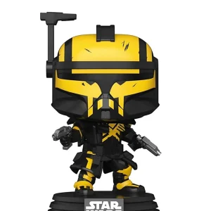 ARC Umbra Trooper