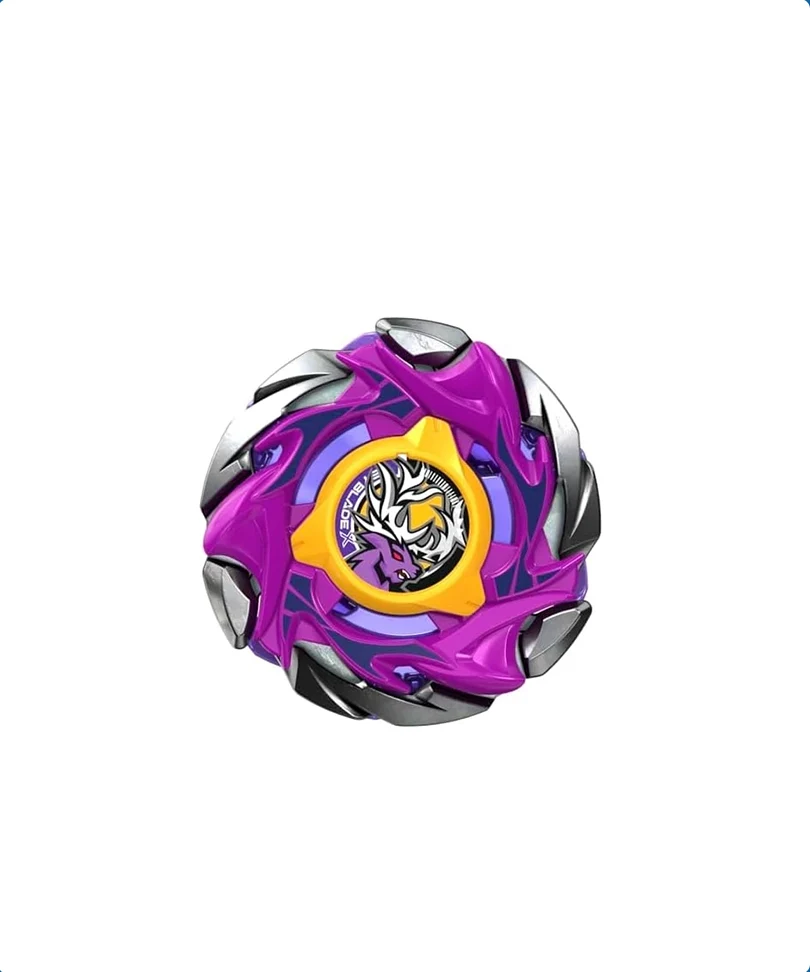 Beyblade X - Starter Pack: Antler Stag B 2-60HN CX - immagine 2