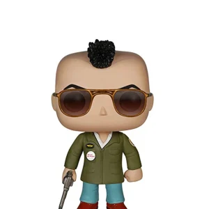 Travis Bickle