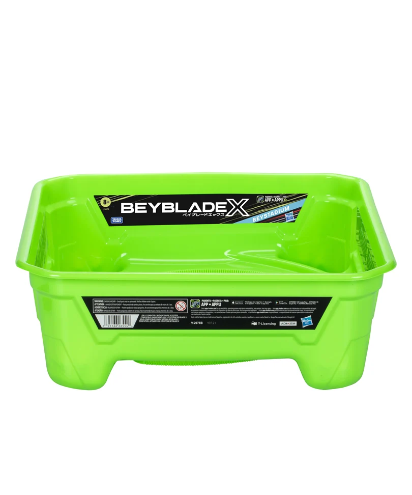 Beyblade X - Stadium - immagine 2