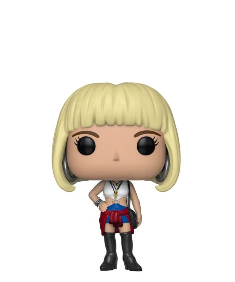 Vivian Ward (Blonde Wig) Chase