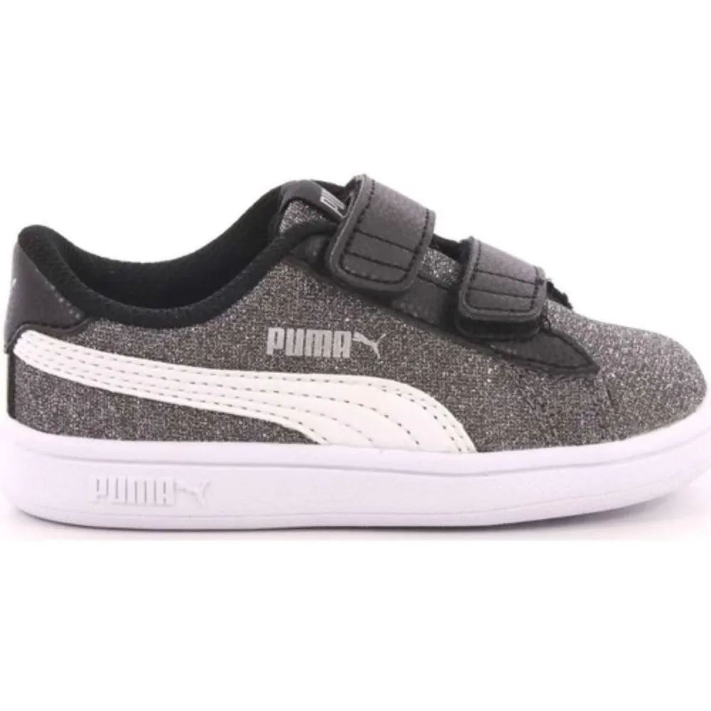Puma Scarpe Infant Smash V2Glitz Glamv