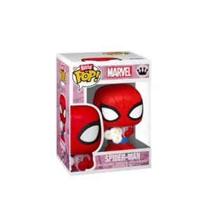 Spider-Man Bitty POP Spider-Man Bitty POP