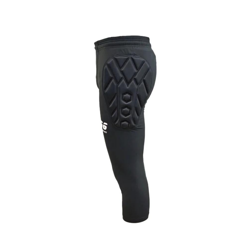 Sottoantaloni Portiere Compression 3/4 - immagine 2