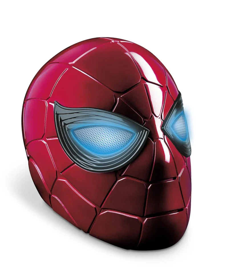 Marvel Legends - Casco Iron Spider - Avengers: Endgame - immagine 2