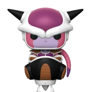 Frieza (Hoverchair) Frieza (Hoverchair)