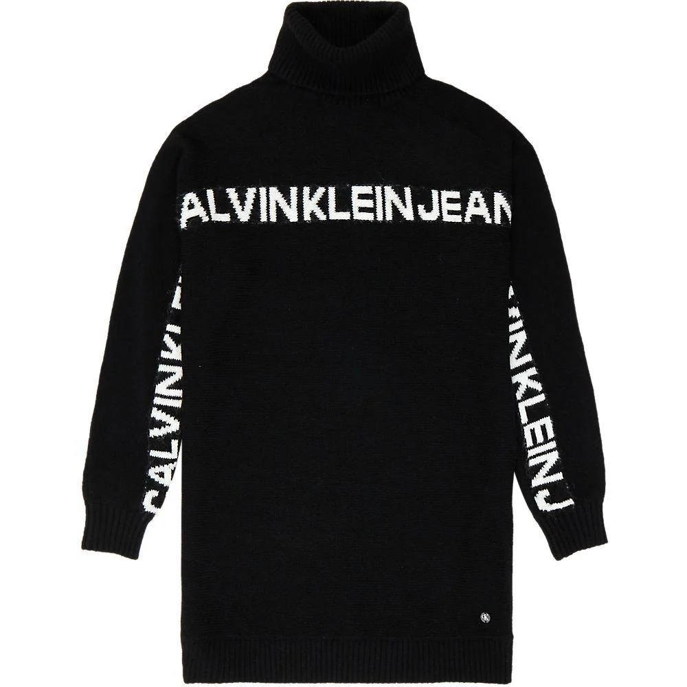 Calvin Klein Maglia Donna Lunga