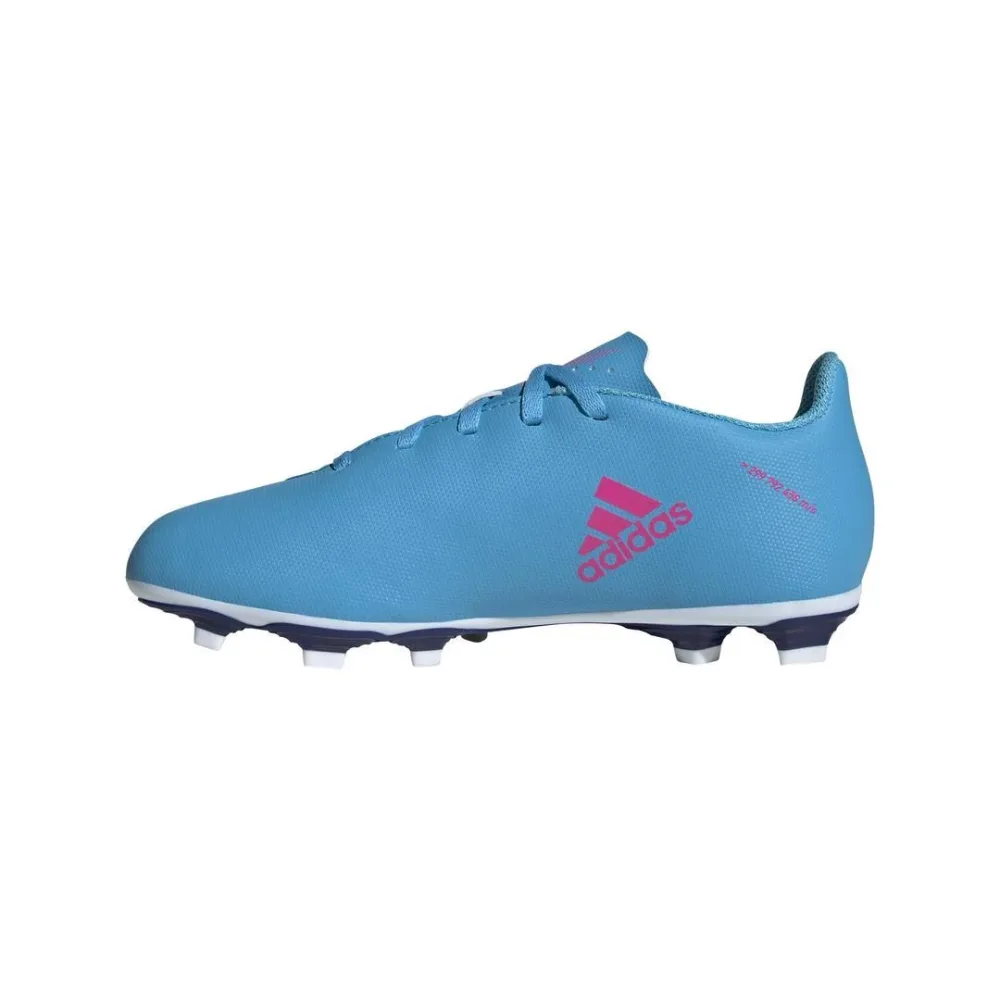 Adidas Scarpa Junior Speedflow.4 Fx - immagine 3