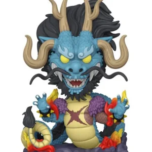 Kaido Dragon Form (10-Inch)