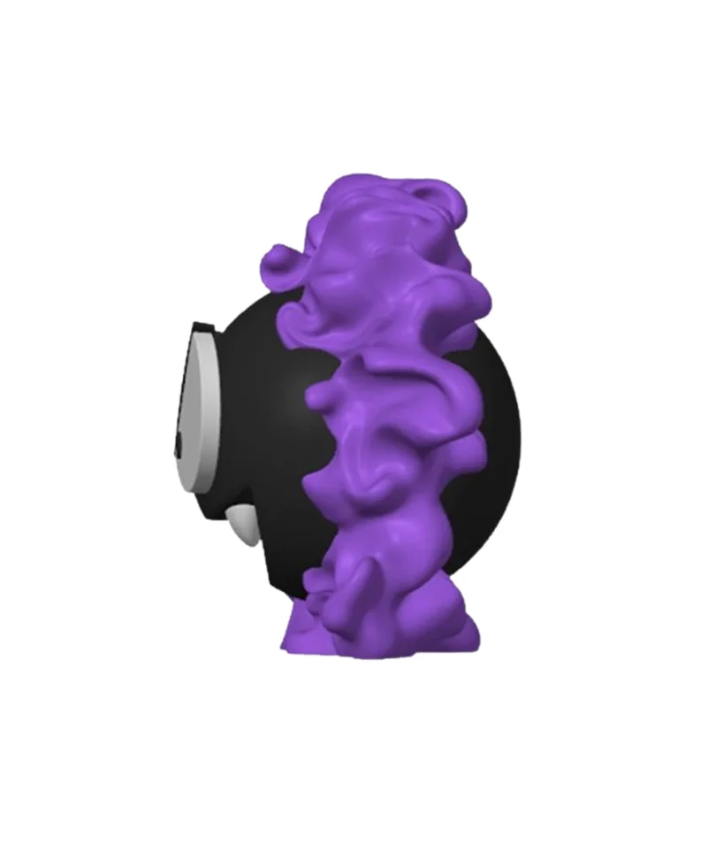 Gastly 3D - immagine 3