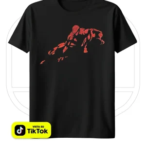 T-shirt Viral Zendaya
