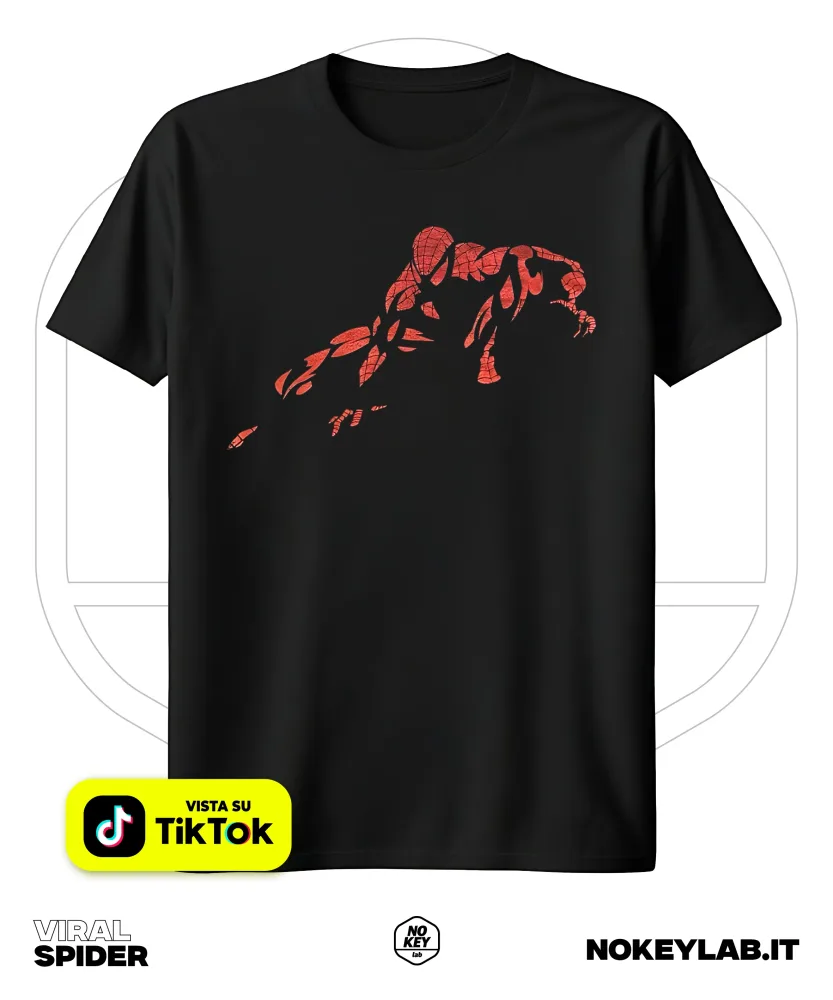 T-shirt Viral Zendaya