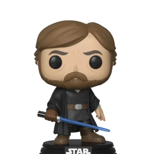 Luke Skywalker Luke Skywalker