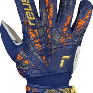 Reusch Guanti Portiere Junior Attrackt Solid
