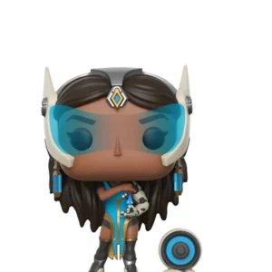 Symmetra Symmetra