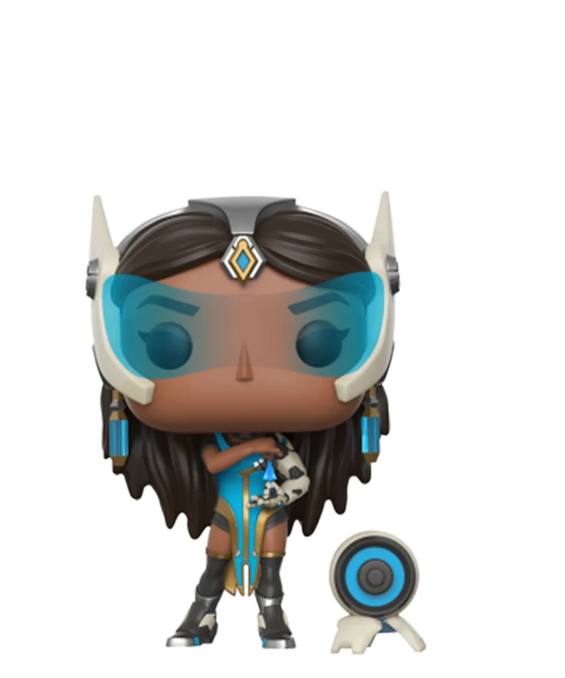 Symmetra