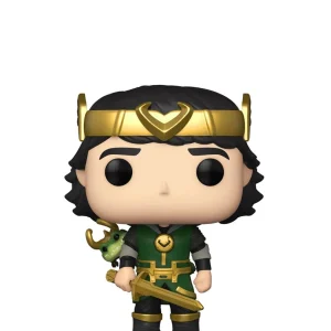 Kid Loki Kid Loki