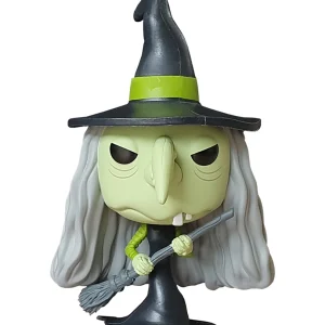The Witch (NBC) The Witch (NBC)