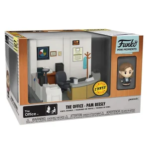 The Office – Pam Beesly (Chase) The Office – Pam Beesly (Chase)
